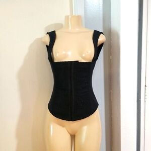 Waist trainer shaper nwot 